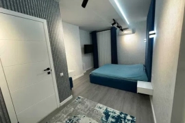 Sotaman, Продаю 3х ком. кв. (105 кв.м) на жк Салар, вместе с личной парковкой