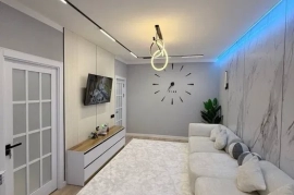 Sotaman, х 2в3/1/4 Чиланзар 8 квартал,Орт.Карзинка,Балкон:2х6,Новый Ремонт