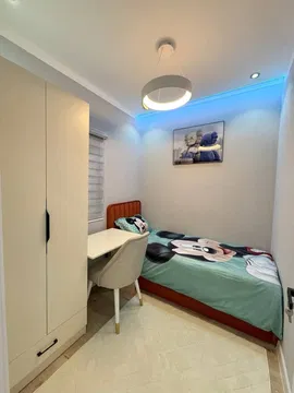 х 2в3/1/4 Чиланзар 8 квартал,Орт.Карзинка,Балкон:2х6,Новый Ремонт