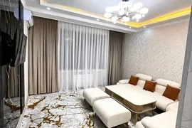 Продам, Новостройка Чилонзор-13кв.3/1/7/Евро Ремонт Срочно Сотилади 