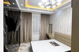 Продам, Новостройка Чилонзор-13кв.3/1/7/Евро Ремонт Срочно Сотилади 