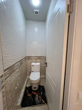 Новостройка Чилонзор-13кв.3/1/7/Евро Ремонт Срочно Сотилади 