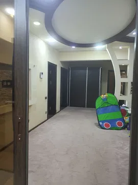 СЕРГЕЛИ 8 - продаётся квартира 5/1/9