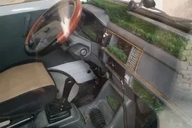 Sotaman, Damas 2010 йил Срочно сотилади