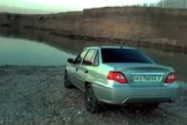 Продам, Nexia 2 1.6 Dons