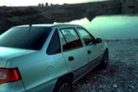 Продам, Nexia 2 1.6 Dons