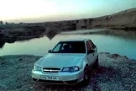 Продам, Nexia 2 1.6 Dons