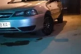 Продам, Nexia 2 1.6 Dons