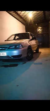 Nexia 2 1.6 Dons