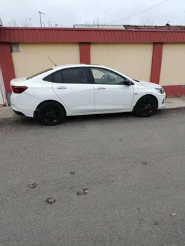 Onix redline(1,2 turbo AT) автомат, 6 позиция