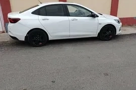 Sotaman, Onix redline(1,2 turbo AT) автомат, 6 позиция