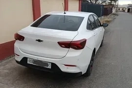 Sotaman, Onix redline(1,2 turbo AT) автомат, 6 позиция