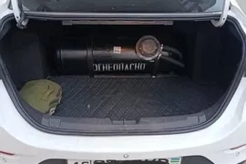 Sotaman, Onix redline(1,2 turbo AT) автомат, 6 позиция