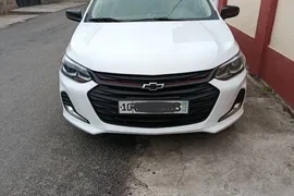 Sotaman, Onix redline(1,2 turbo AT) автомат, 6 позиция