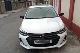 Sotaman, Onix redline(1,2 turbo AT) автомат, 6 позиция