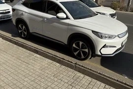 Продам, BYD Son plys 2023 yil 505 tali