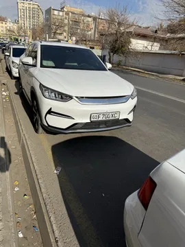 BYD Son plys 2023 yil 505 tali