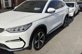 Продам, BYD Son plys 2023 yil 505 tali