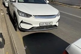 Продам, BYD Son plys 2023 yil 505 tali
