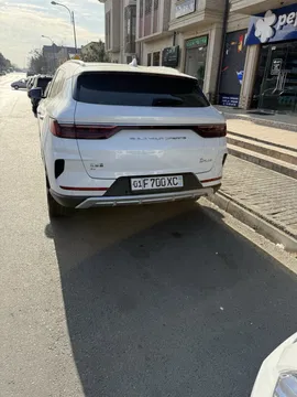 BYD Son plys 2023 yil 505 tali