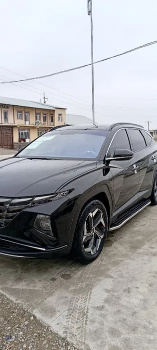 Hyundai Tucson 2.5 FULL нахт ва БАРТИРГА ТЕЗ СОТИЛАДИ