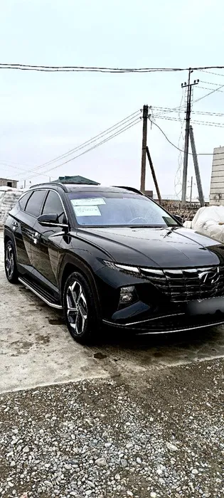 Hyundai Tucson 2.5 FULL нахт ва БАРТИРГА ТЕЗ СОТИЛАДИ