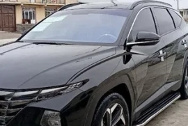 Sotaman, Hyundai Tucson 2.5 FULL нахт ва БАРТИРГА ТЕЗ СОТИЛАДИ