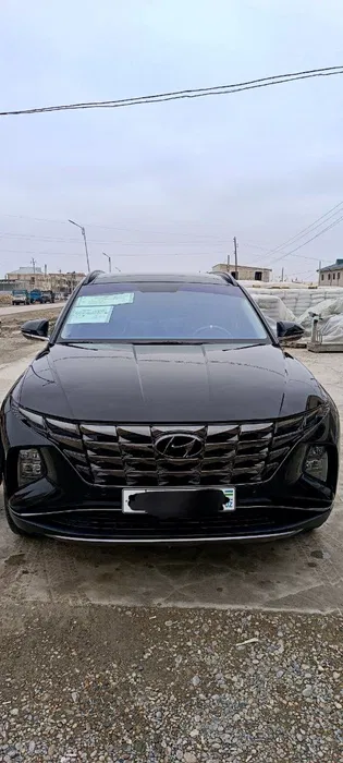 Hyundai Tucson 2.5 FULL нахт ва БАРТИРГА ТЕЗ СОТИЛАДИ