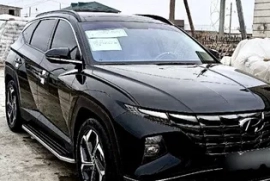 Sotaman, Hyundai Tucson 2.5 FULL нахт ва БАРТИРГА ТЕЗ СОТИЛАДИ