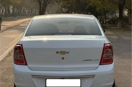 Sotaman, Кобилт автомат 2022 йил