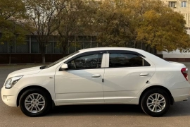 Sotaman, Кобилт автомат 2022 йил