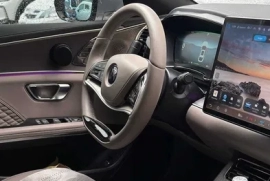 Sotaman, BYD Han Nasiya\Naxt