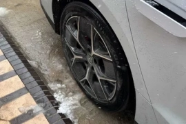 Sotaman, BYD Han Nasiya\Naxt