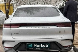 Sotaman, BYD Han Nasiya\Naxt