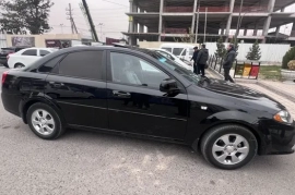 Sotaman, Qora jentra 2020