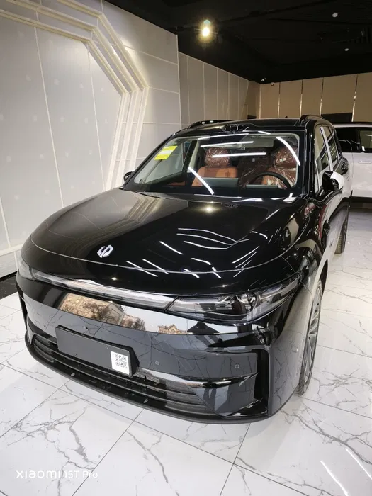 Leapmotor C16 res Full