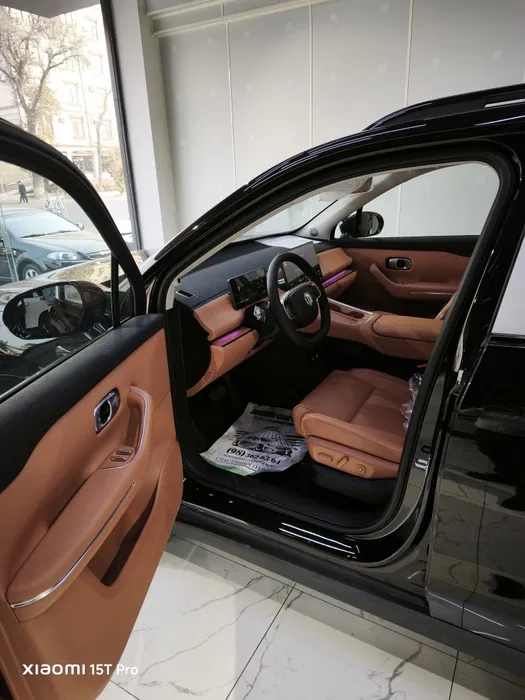 Leapmotor C16 res Full