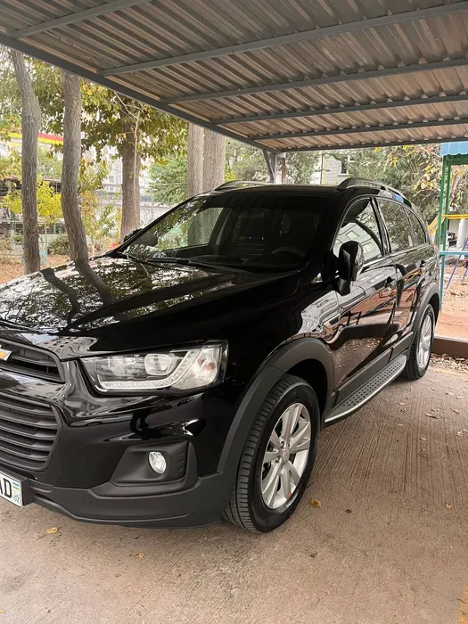 Каптива 4 сотилади