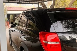 Продам, Каптива 4 сотилади