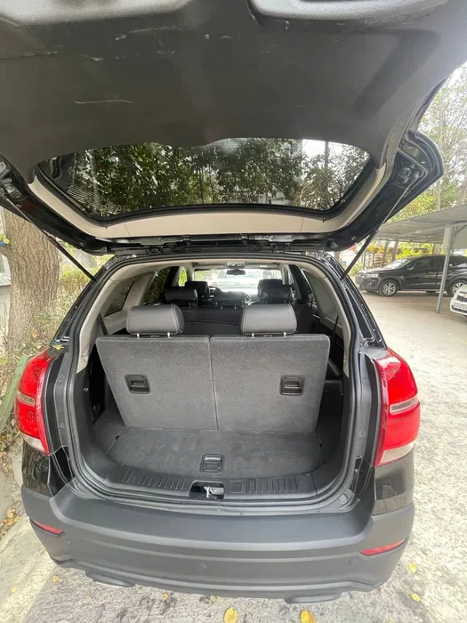 Каптива 4 сотилади