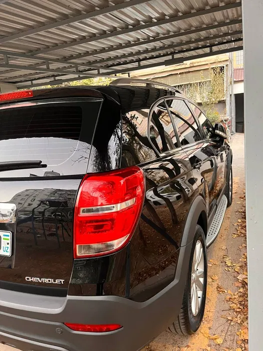 Каптива 4 сотилади