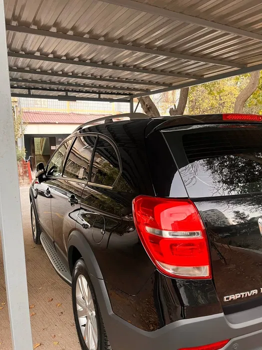 Каптива 4 сотилади