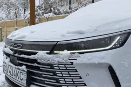 Продам, BYD chazor Flagship 120-km full 4 