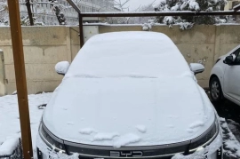 Продам, BYD chazor Flagship 120-km full 4 