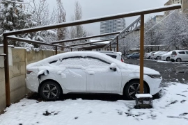 Продам, BYD chazor Flagship 120-km full 4 