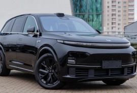 Sotaman, Li Auto дан L7 ва L9 моделларни кафолати билан ҳарид қилинг