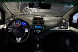 Sotaman, Sparki 2019 Gaz bor