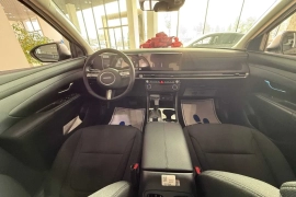 Sotaman, Hyundai Tucson 2025 Comfort