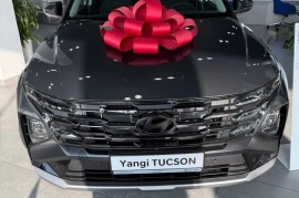 Продам, Hyundai Tucson 2025 Comfort