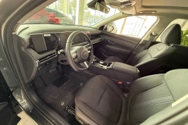 Sotaman, Hyundai Tucson 2025 Comfort